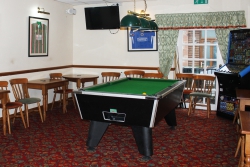 The Cross Keys Hotel Image 3