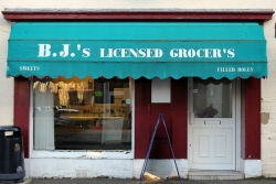 BJs Sandwich Shop Image 1