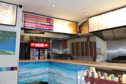 Caspian Kebab & Pizza House Image 5