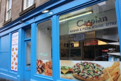 Caspian Kebab & Pizza House Image 4