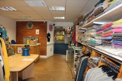 Scottish Knitwear Shop Image 3