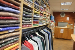 Scottish Knitwear Shop Image 5