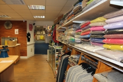 Scottish Knitwear Shop Image 6