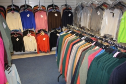 Scottish Knitwear Shop Image 7