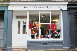 Scottish Knitwear Shop (Jedburgh) Image 1