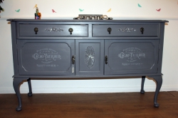 The Painted Dresser Image 2