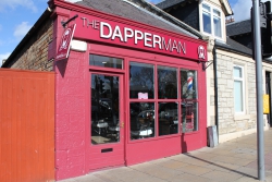 The Dapper Man Image 1