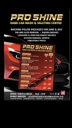 PRO SHINE Image 5