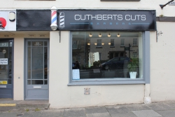 Cuthberts Cuts Barbers Image 1