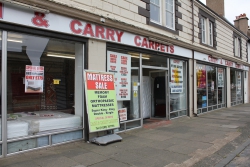 A & L Flannigan Cash & Carry Carpets Image 7