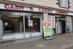 A & L Flannigan Cash & Carry Carpets Image 1