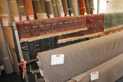 A & L Flannigan Cash & Carry Carpets Image 4