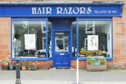 Hair Razors Image 1