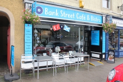 Bank Street Cafe & Bistro Image 1