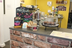 The Mustard Seed Coffee House Image 3