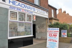 Headways Hair Studio Carlisle