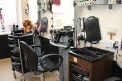 Headways Hair Studio Image 4